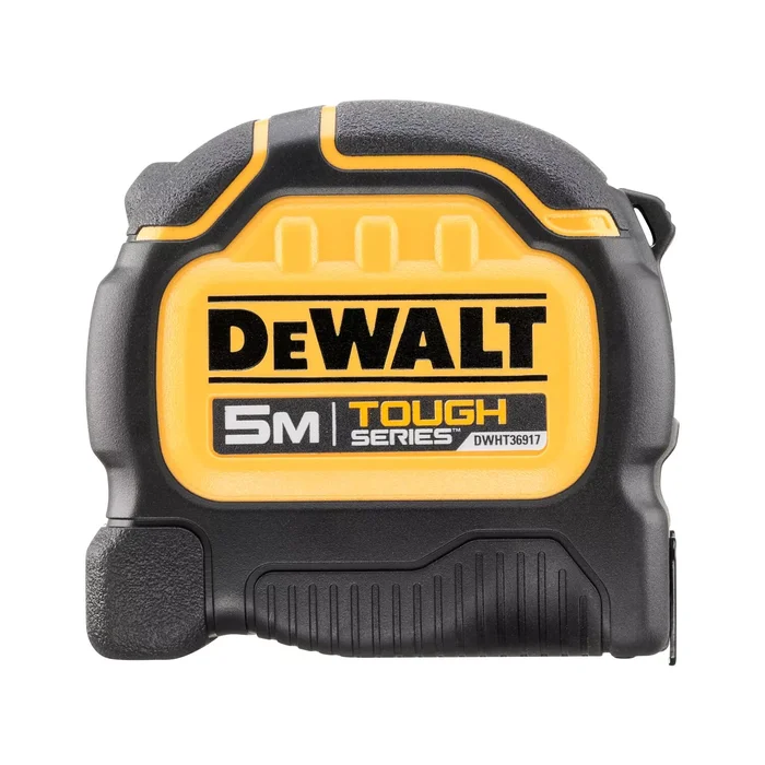 DeWALT DWHT36917-0 Mètre ruban TOUGH – 5 m x 32 mm