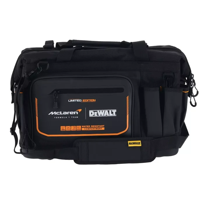 DeWALT DWST60104-9 Sac à outils McLaren 20 »