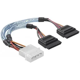 Dexlan am147552e câble d’alimentation interne 0,2 m
