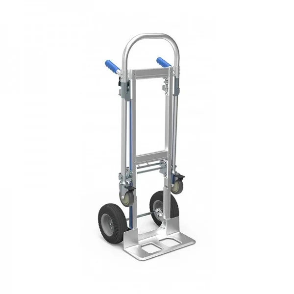 Diable chariot 2 en 1 – 200/250 kg