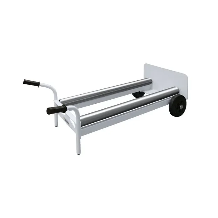 DIABLE DÉVIDOIR LARGEUR 1000 MM – CHARGE MAXI 200 KG – JOUANEL INDUSTRIE – DVD1000