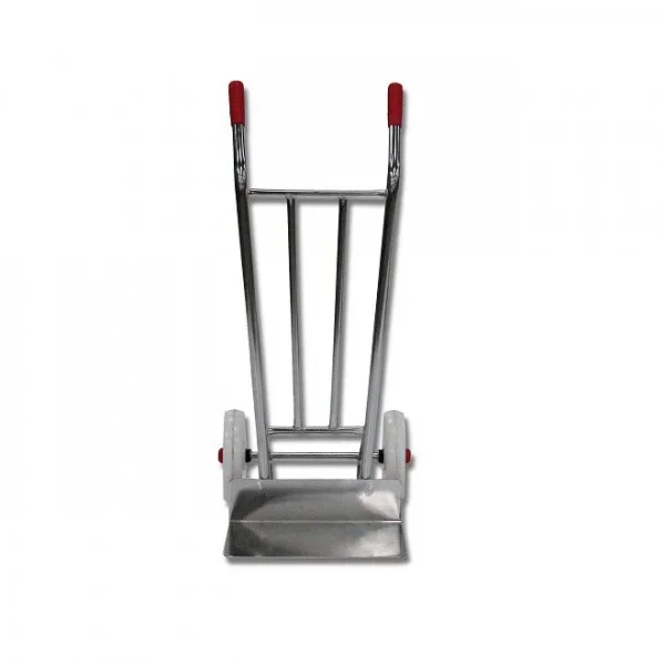 Diable inox capacit? 300kg