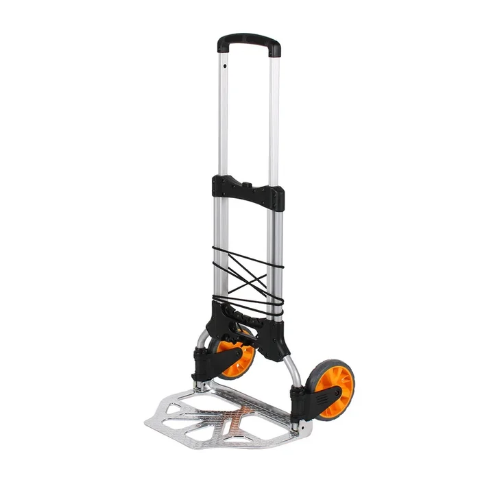 Diable pliant alu MATADOR 125 kg – 11318