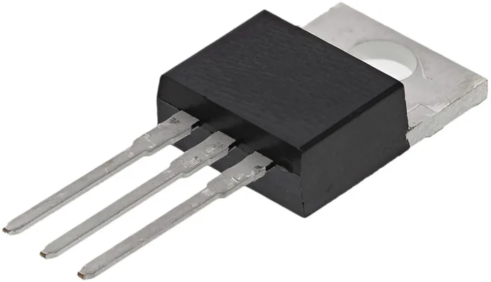 Diode traversante DiodesZetex, 30A, 100V, TO-220AB