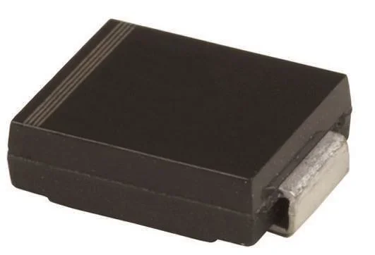 Diode Zener onsemi, 6.8V, , dissip. ≤ 500 mW SMA
