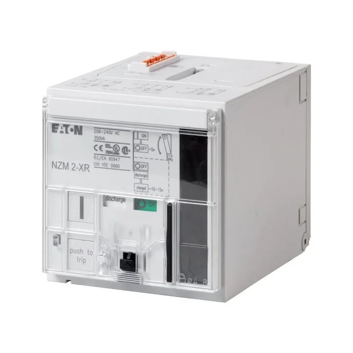 Disjoncteur Eaton Série Moeller NZM 3 pôles