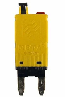 Disjoncteur mini 20a declen.manuel BUISARD – 712507