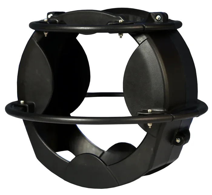 Dispositif antichute KRATOS SAFETY