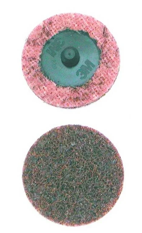 DISQUE A TEXTURE ABRASIVE GROS GRAIN D 76 SAM OUTILLAGE – 1957436