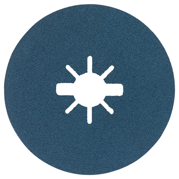 Disque abrasif Bosch de ponçage X-Lock, Grain P100, Ø 125mm, par 50