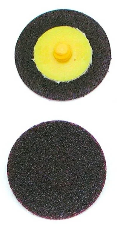 DISQUE ABRASIF D.50 GRAIN 36 SAM OUTILLAGE – 1955036