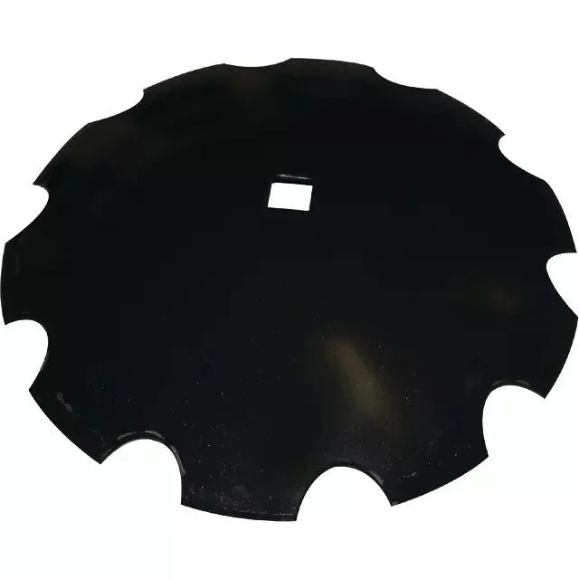 Disque crante 22&Prime;x4xc29 adaptable