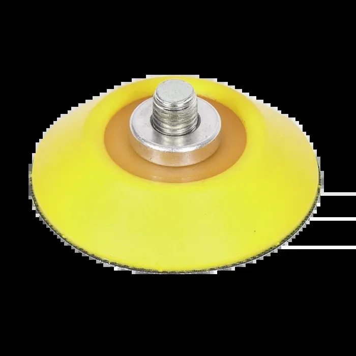Disque de ponçage Prevost pour polissage 2&Prime; et 3&Prime; Compatibilité d&rsquo;application = TPS E16000 TPS 2100 Diamètre = 2&Prime;