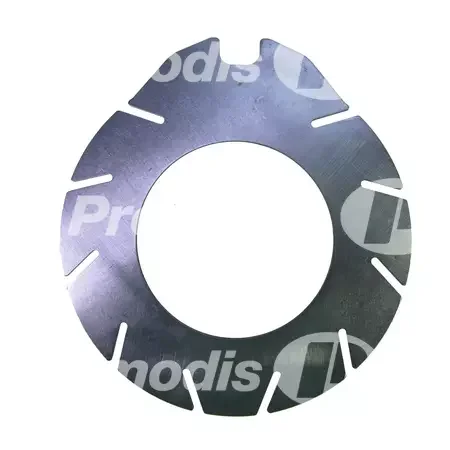 Disque de prise de force adaptable Case Ih/David Brown/Deutz/Landini/Massey Ferguson/Same/Valtra/Valmet