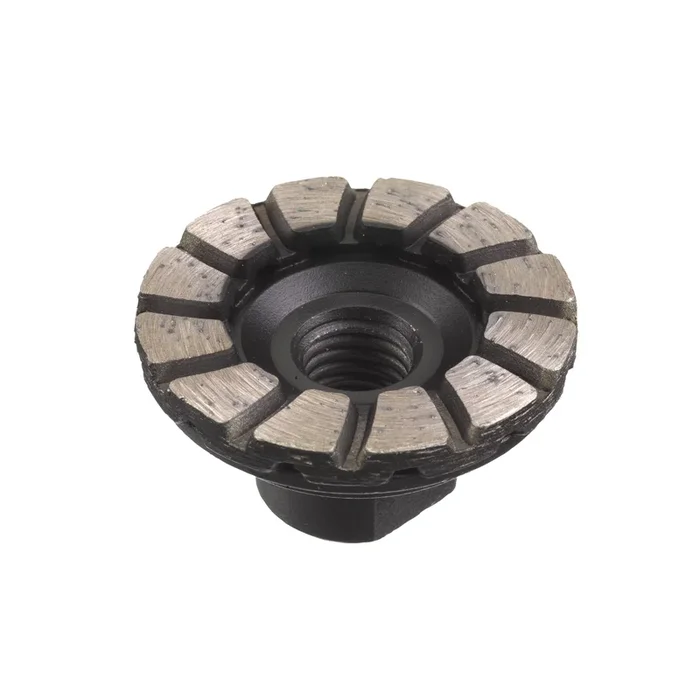 Disque diamant a surfacer m14 MILWAUKEE ACCESSOIRES – 4932479079