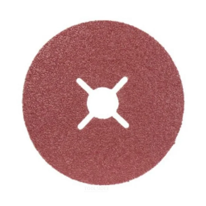 Disque fibre 3M Cubitron II 982C, 125 mm x 22 mm, 60+
