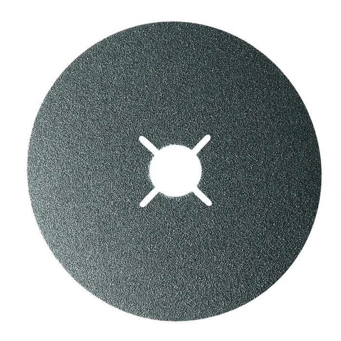 DISQUE FIBRE SOUPLE SIDADISC D.180 X 22,23 C 36 CARBURE SIDAMO – 10702047