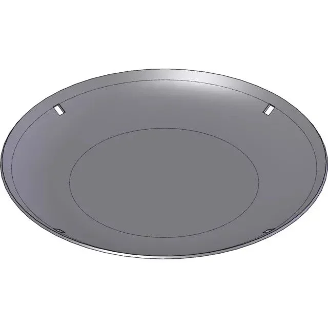 Disque glisseur exterieur air sip 852020240