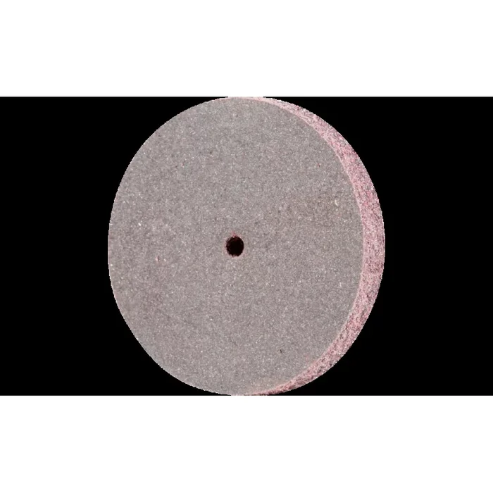 Disque Poliflex SC Ø 25×3 mm alesage Ø 2 mm grain 220