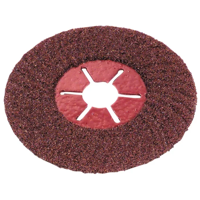 Disque SEMI-RIGIDE (Cartonnette brochable) / Dim Ø115 / Gr : 36 TIVOLY – XT10112011300