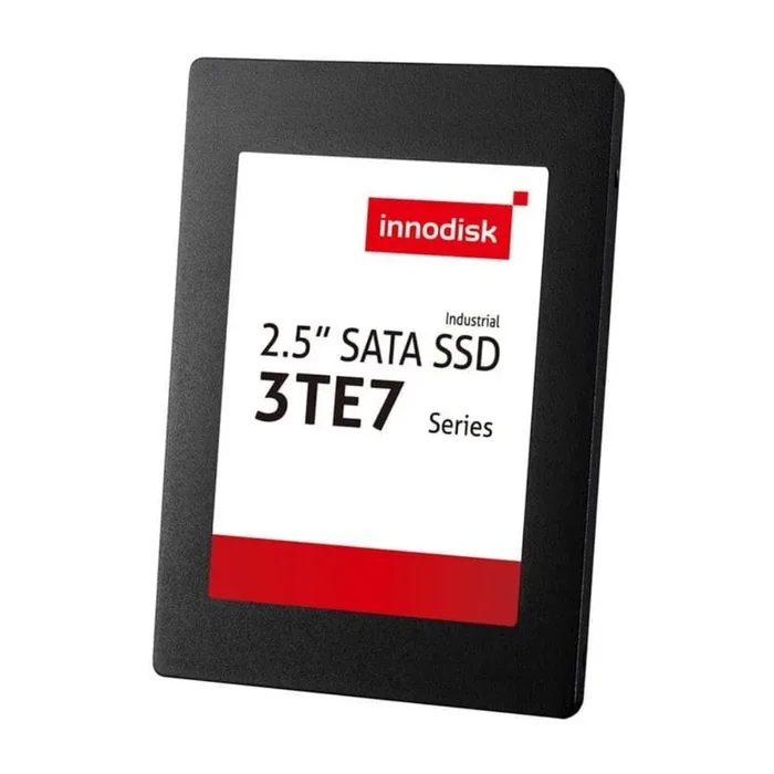 Disque SSD 1 To 2,5 pouces SATA III 3TE7