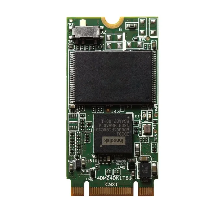 Disque SSD 1 To M.2 (S42) SATA III 3TE7