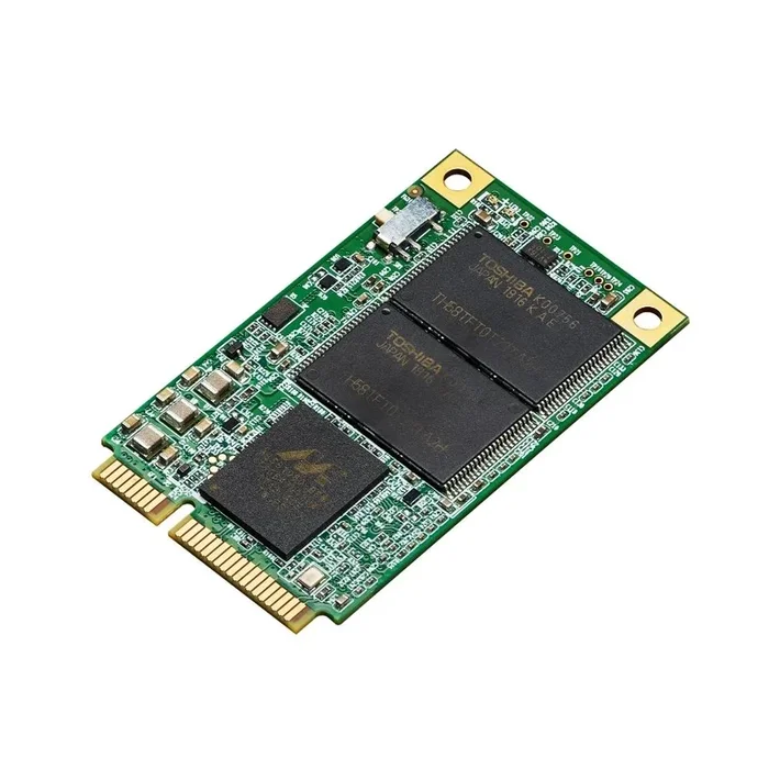 Disque SSD 1 To mSATA SATA III 3TG6-P