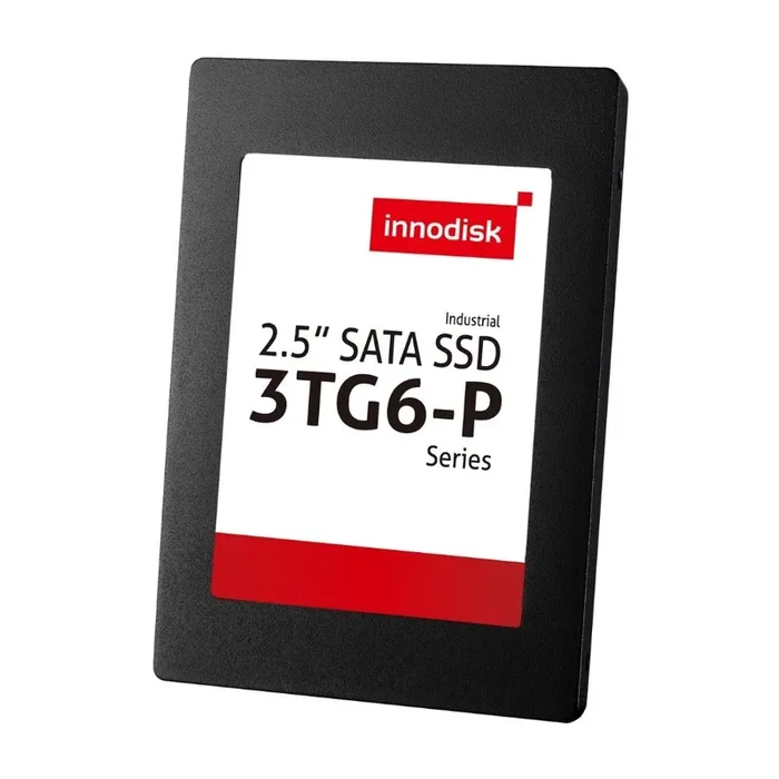 Disque SSD 2 To 2,5 pouces SATA III 3TG6-P