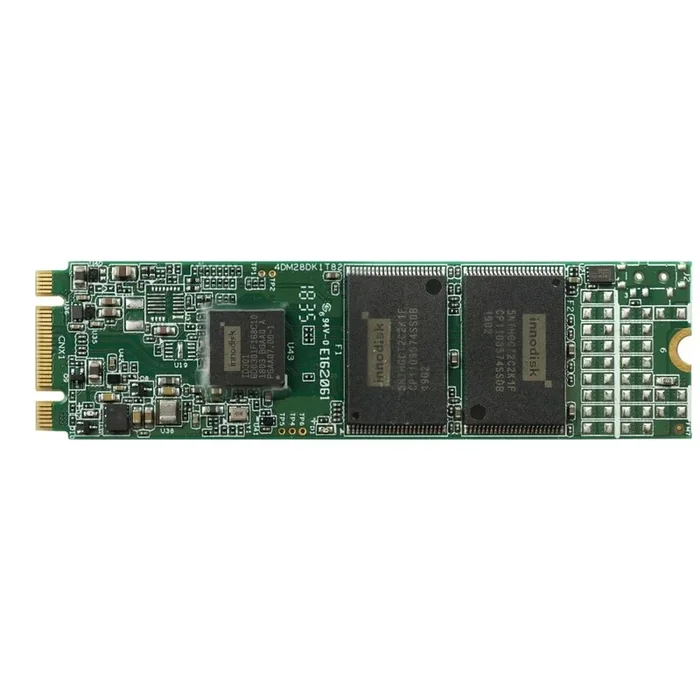 Disque SSD 2 To M.2 (S80) SATA III 3TE7