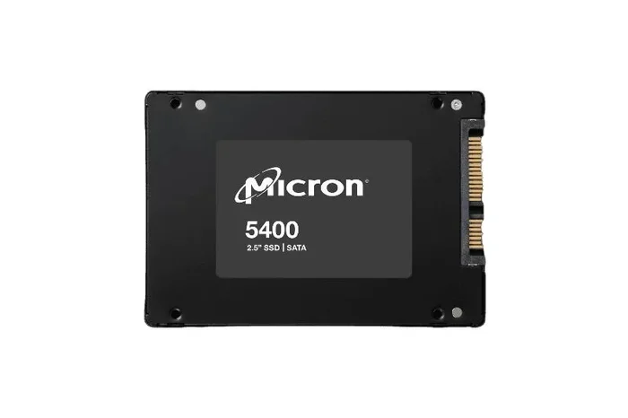 Disque SSD 960 Go 2,5 pouces SATA III 5400 MAX