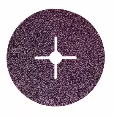 Disque toile fibre – boîte de 25
