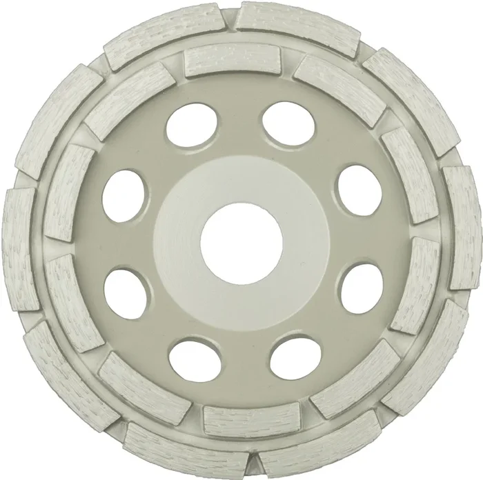 Disques à tronçonner diamantés DS SUPRA DS600A S 180X7,8X22,23 5,3 KLINGSPOR – 331029