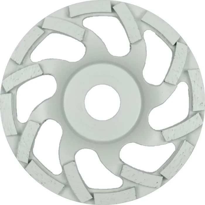 Disques à tronçonner diamantés DS SUPRA DS600S S 180X7,8X22,23 5,5 KLINGSPOR – 331025