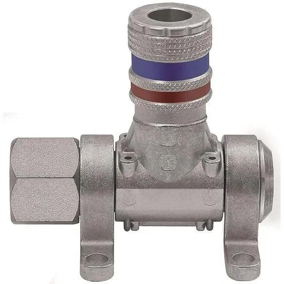 Distributeur d’air comprimé -Multi-Link- G1/2 i. 107398 (remplace VTM-1K)