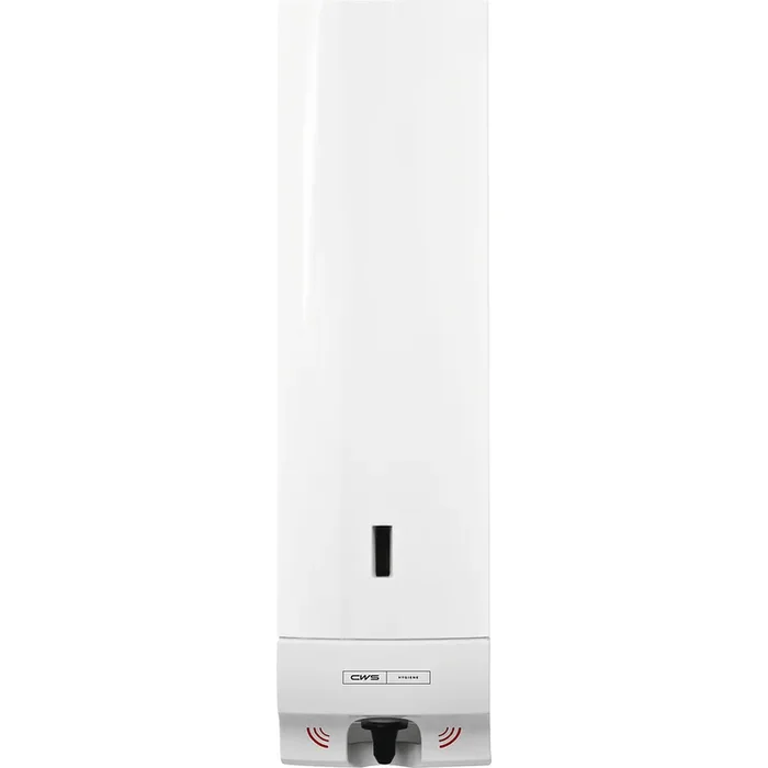 Distributeur de savon mousse ParadiseLine Foam Slim Non Touch – CWS
