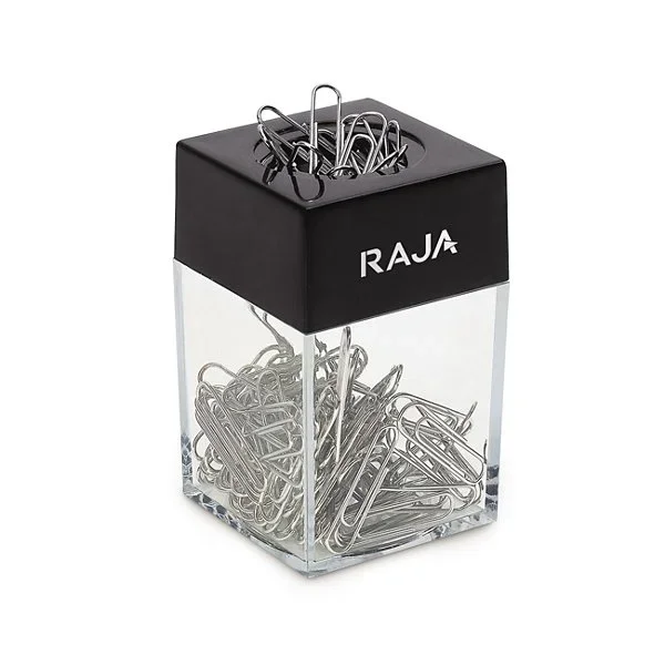 Distributeur de trombones RAJA