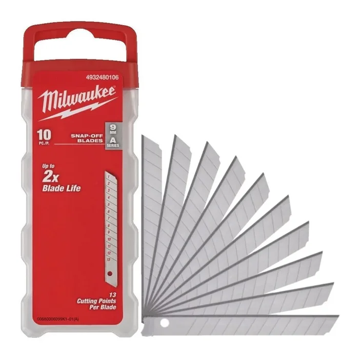 DISTRIBUTEUR LAME SÉCABLES 9 MM MILWAUKEE – 4932480106