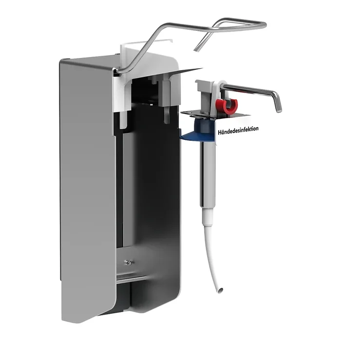 Distributeur universel 1 l, fixation murale – CWS