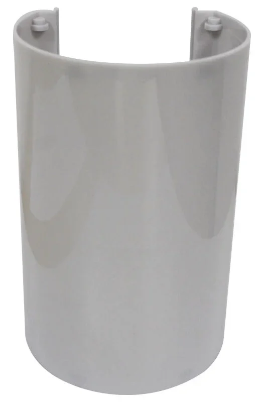 Dome blanc central e-tube – 724197