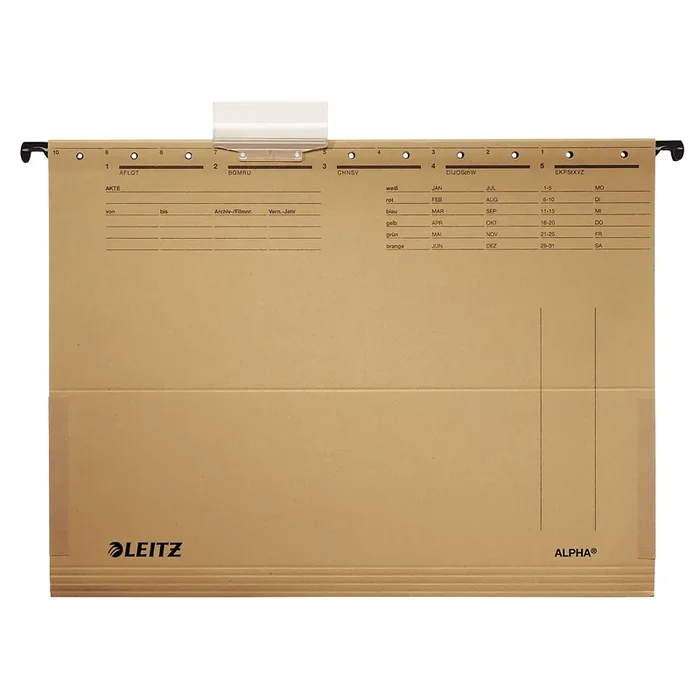 Dossiers suspendus – Leitz