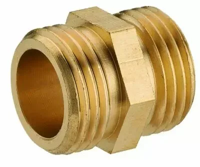 Double mâle égal – 280