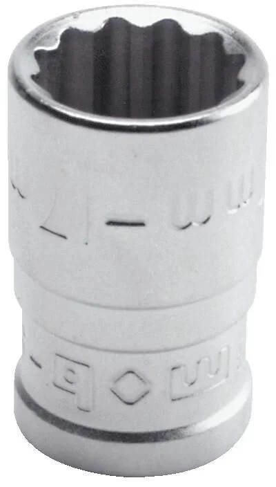 DOUILLE 1/2 » 12 PANS STANDARD 29MM MOB – 9215290001