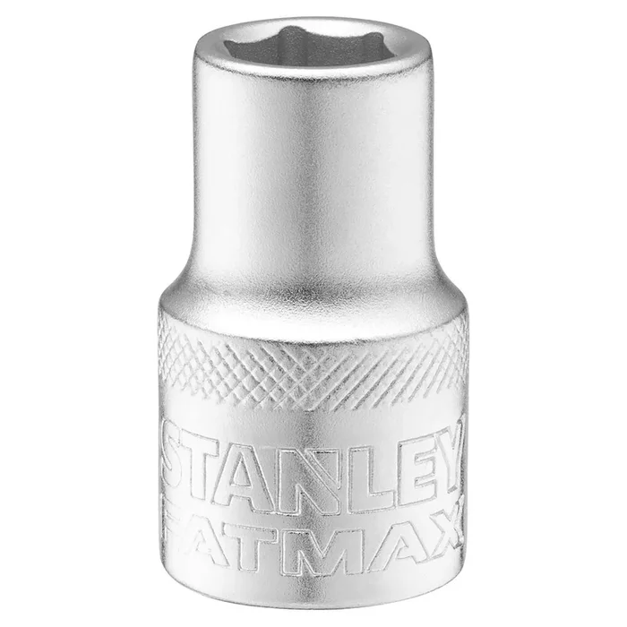 Douille 1/2’’ 6 pans 11 mm – Fatmax – FMMT17230-0 – STANLEY FATMAX