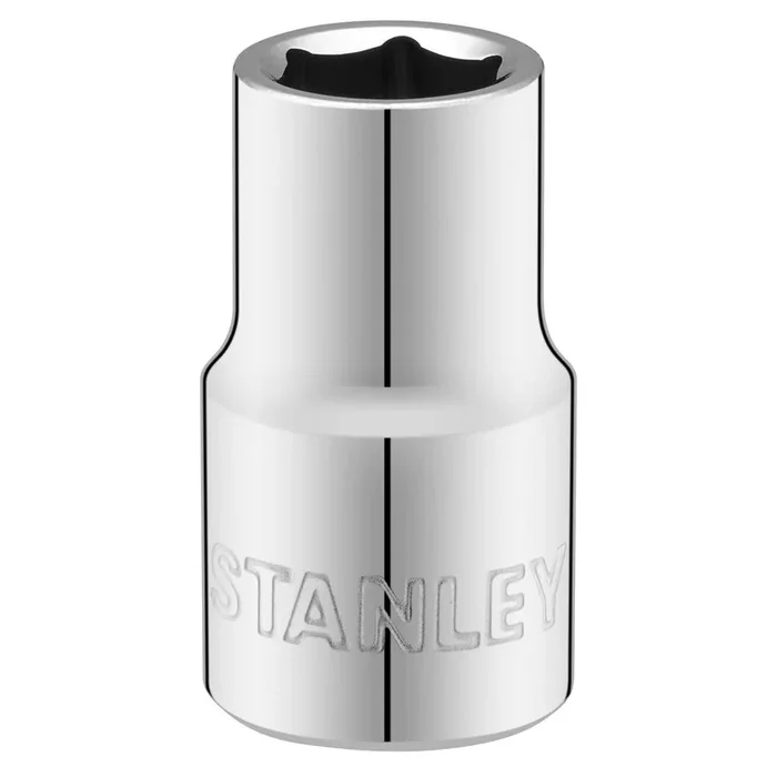 Douille 1/2’’ 6 pans 12 mm – STMT86512-0 – STANLEY