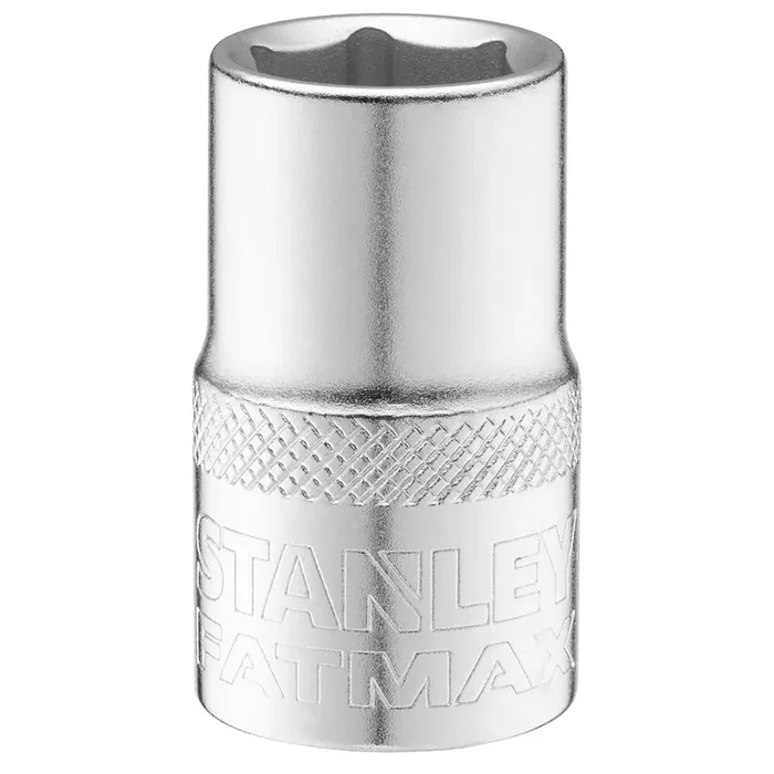Douille 1/2’’ 6 pans 14 mm – Fatmax – FMMT17233-0 – STANLEY FATMAX