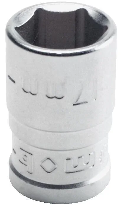 DOUILLE 1/2 » 6 PANS STANDARD 15MM MOB – 9212150001