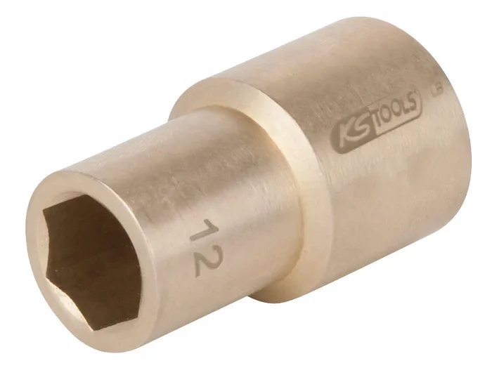 Douille 1/2 » BRONZEplus, 18mm KS TOOLS – 963.1216