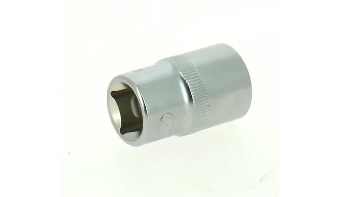 Douille 1/2″ en Chrome 17 mm – Ref 922.1217 – KS Tools