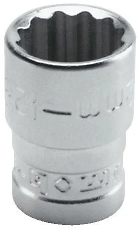 DOUILLE 1/4 » 12 PANS STANDARD 11MM MOB – 9216110001