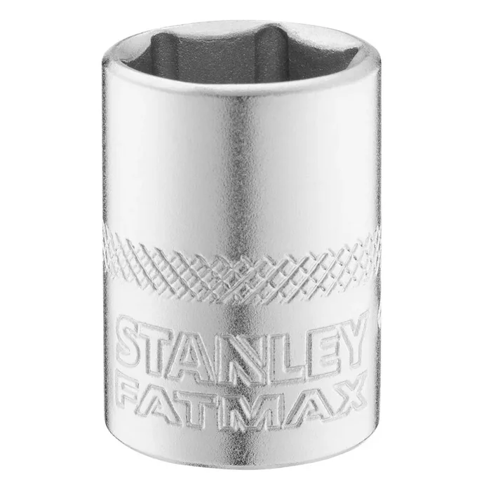 Douille 1/4’’ 6 pans 13 mm – Fatmax – FMMT17198-0 – STANLEY FATMAX